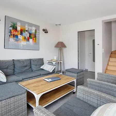 Maison Familiale à 30m De La * La Turballe