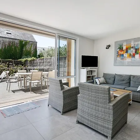 Maison Familiale à 30m De La Hébergement de vacances *