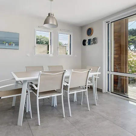 Maison Familiale à 30m De La