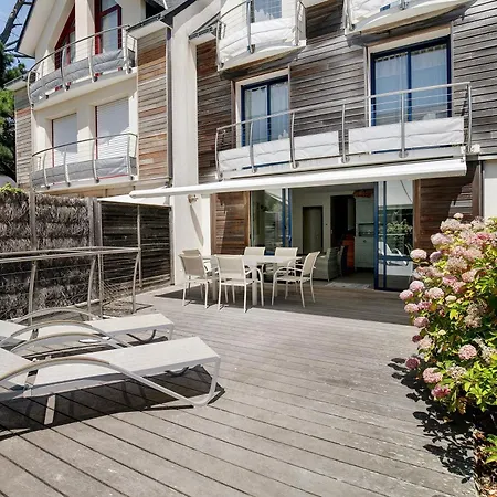 Maison Familiale A 30m De La بيت للعطل