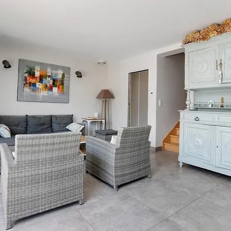 Hébergement de vacances Maison Familiale à 30m De La *