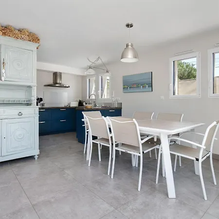 Maison Familiale à 30m De La *