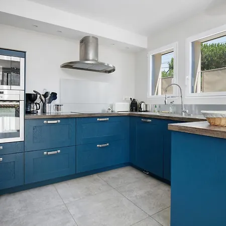 Maison Familiale à 30m De La
