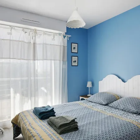 Maison Familiale A 30m De La بيت للعطل *