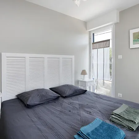 Maison Familiale A 30m De La بيت للعطل