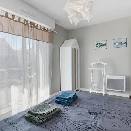 Maison Familiale A 30m De La بيت للعطل *