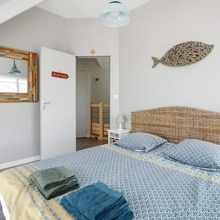 Maison Familiale à 30m De La