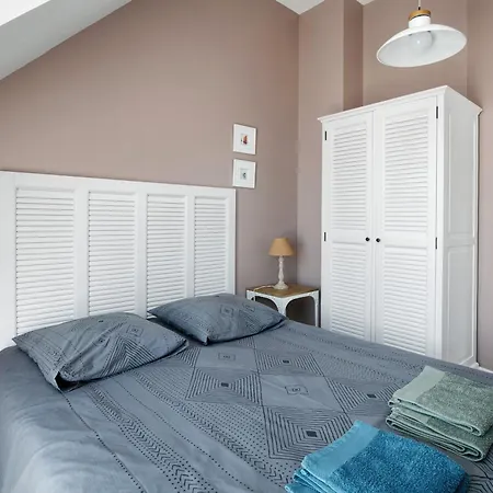 Maison Familiale à 30m De La *