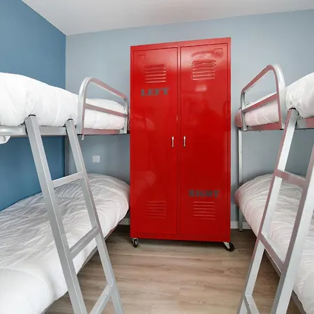 Maison Familiale à 30m De La Hébergement de vacances *