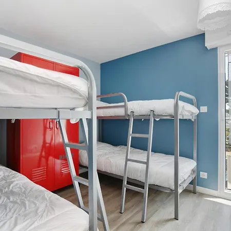 Maison Familiale A 30m De La بيت للعطل *